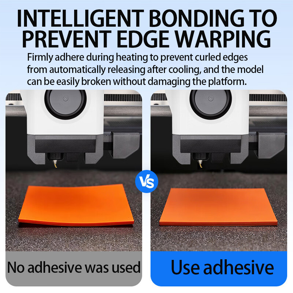 Colla Premium per Piattaforme  - 3D Printing Glue Stick recensione e prezzo
