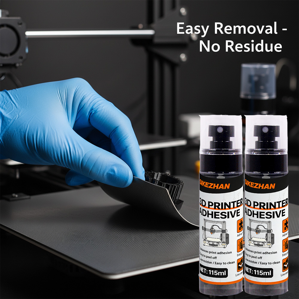 Colla Premium per Piattaforme  - 3D Printing Glue Stick recensione e prezzo
