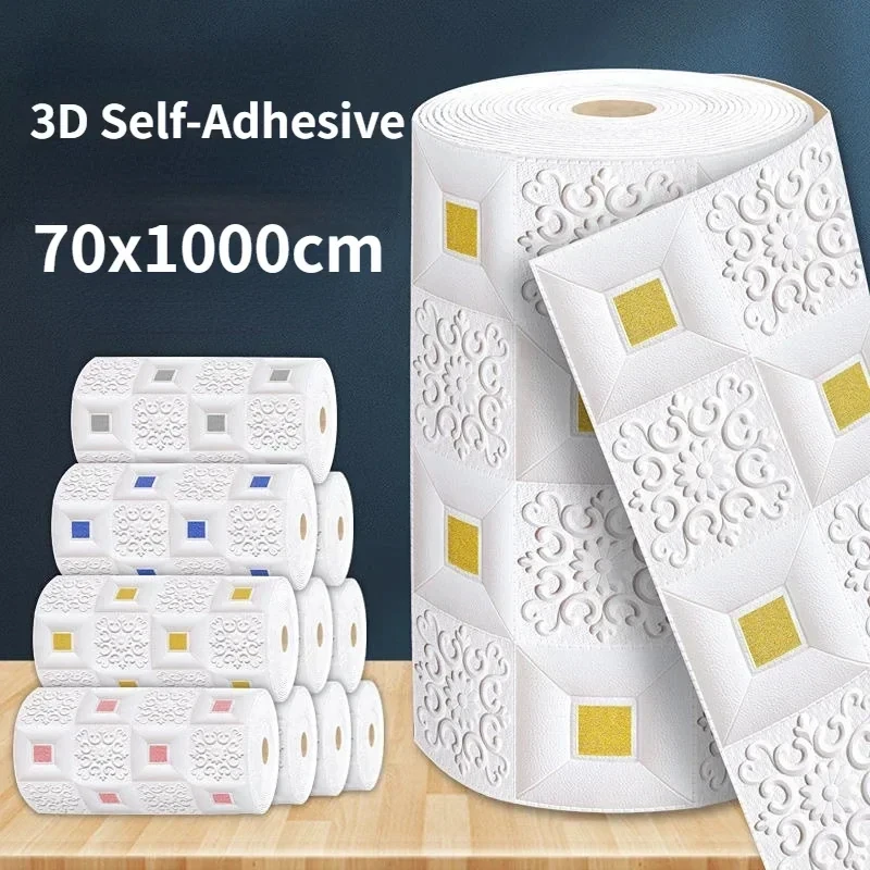 Carta da parati per soffitto 3 - 3D Printing Quotes recensione e prezzo