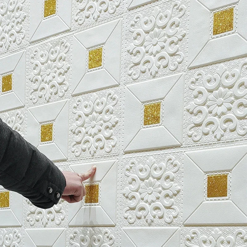 Carta da parati per soffitto 3 - 3D Printing Quotes recensione e prezzo