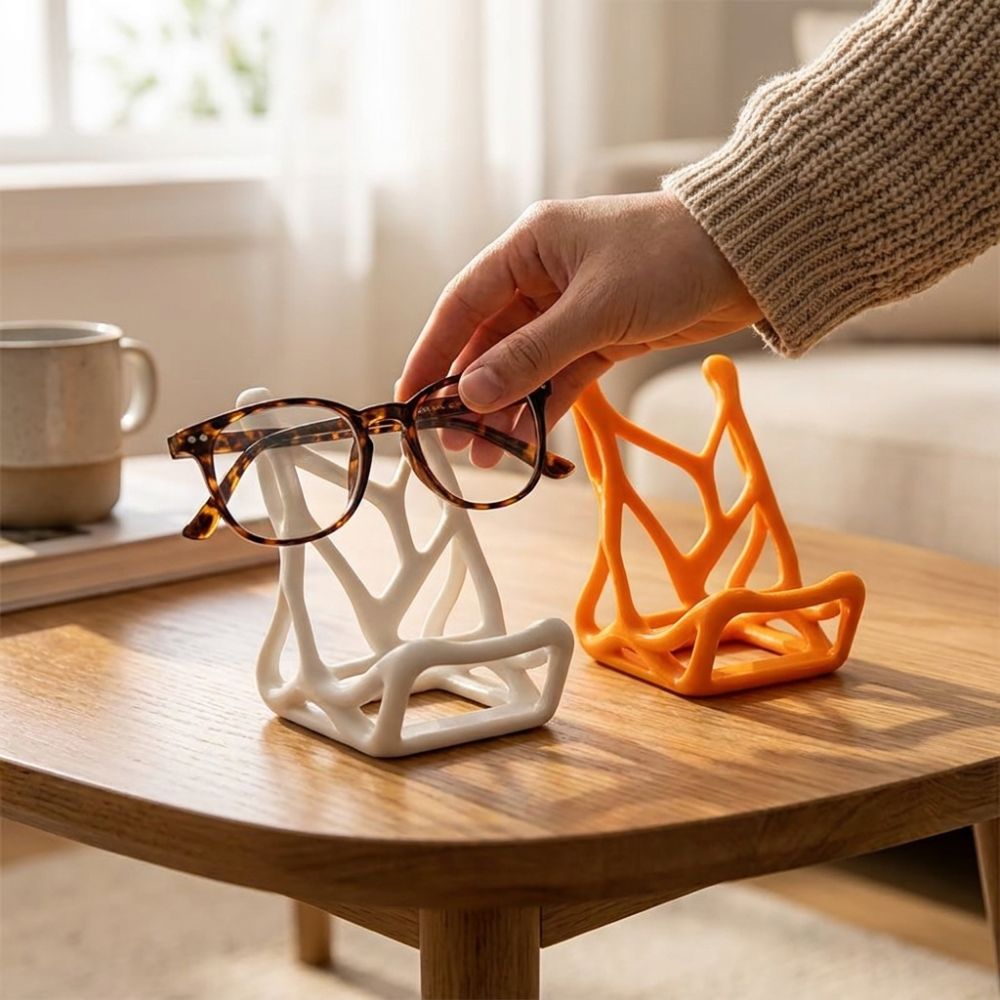 Supporto per Telefono a Forma  - 3D Printing Card recensione e prezzo