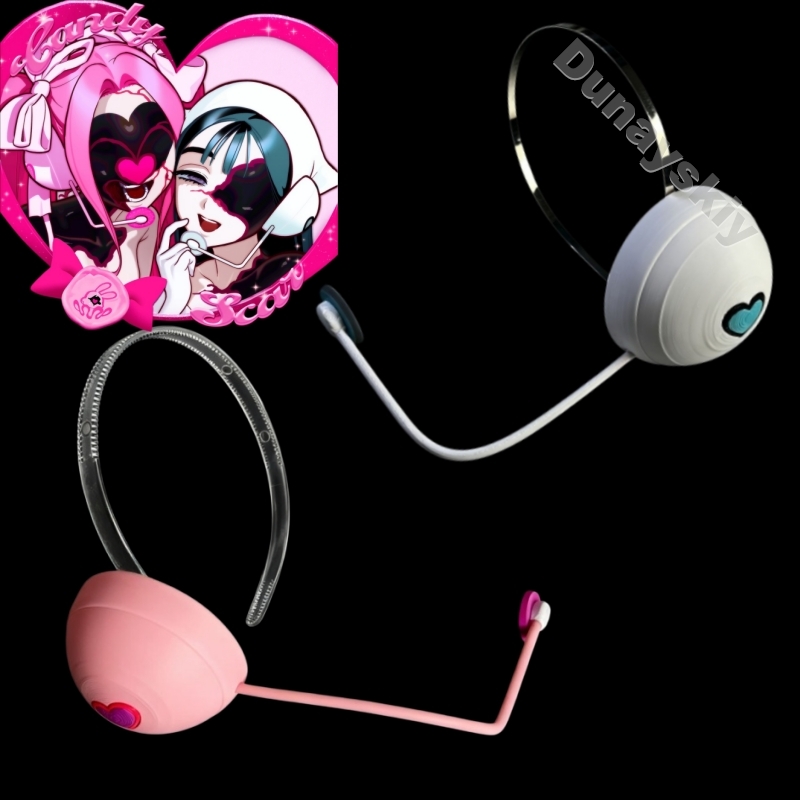 Alien Stage Mizi Sua Headset H - 3D Printing Game recensione e prezzo
