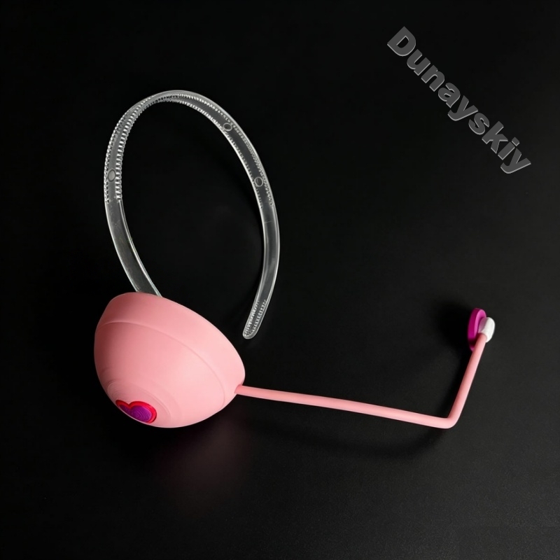 Alien Stage Mizi Sua Headset H - 3D Printing Game recensione e prezzo