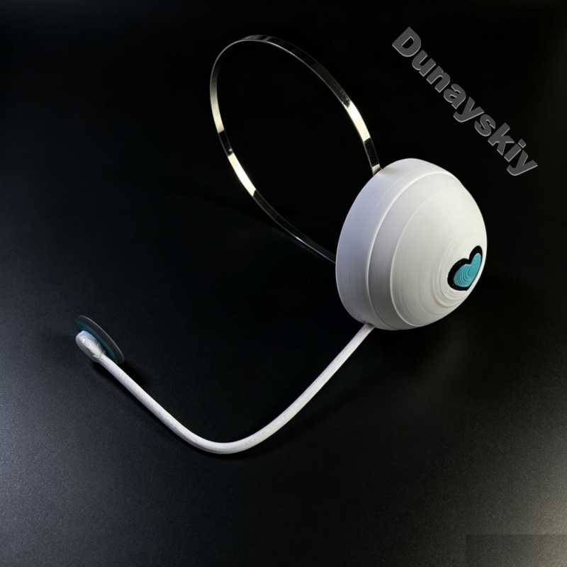 Alien Stage Mizi Sua Headset H - 3D Printing Game recensione e prezzo