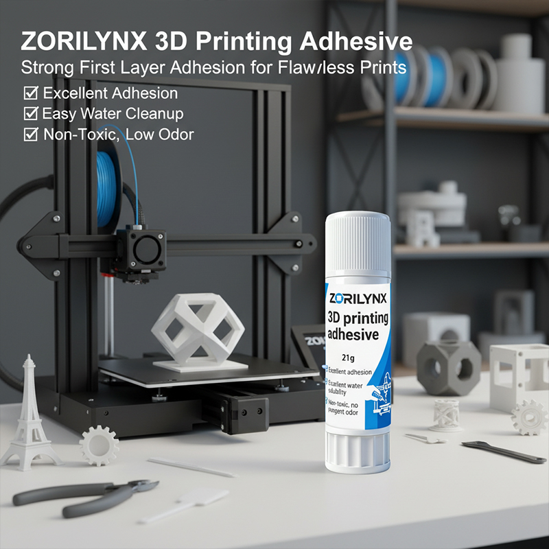 Colla Solida Anti-Deformazione - 3D Printing Glue Stick recensione e prezzo