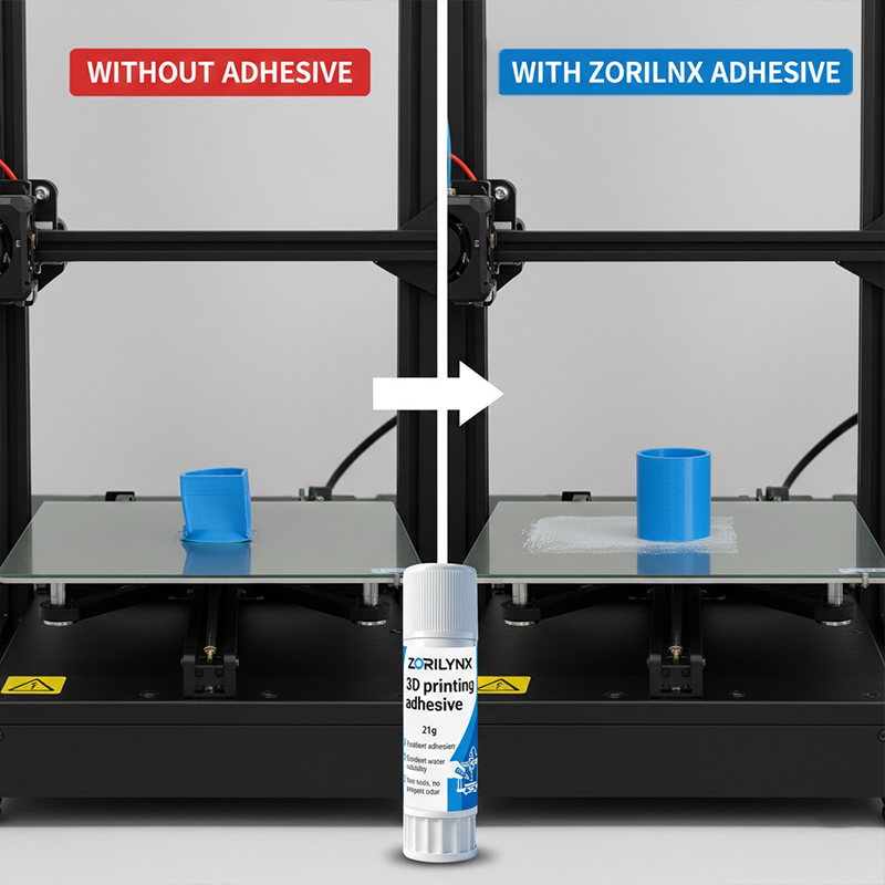 Colla Solida Anti-Deformazione - 3D Printing Glue Stick recensione e prezzo
