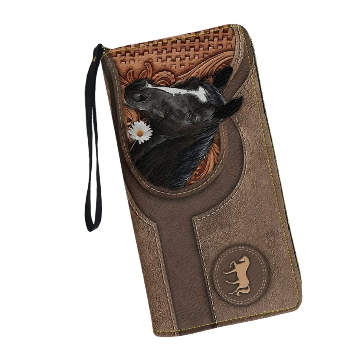 Borsa di Lusso per Donne con S - 3D Printing Card recensione e prezzo