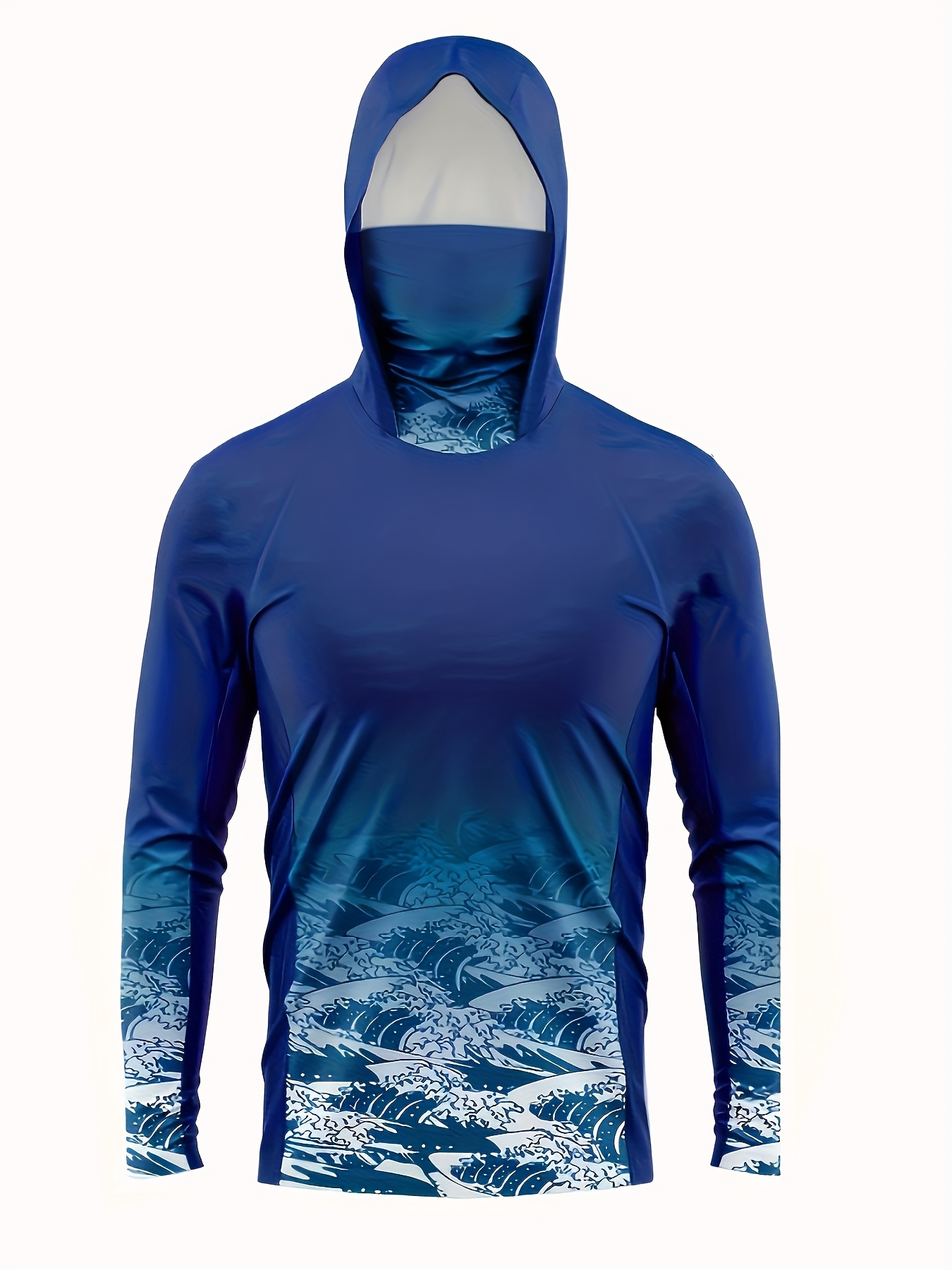 Camicia a maniche lunghe da uo - 3D Printing Design recensione e prezzo