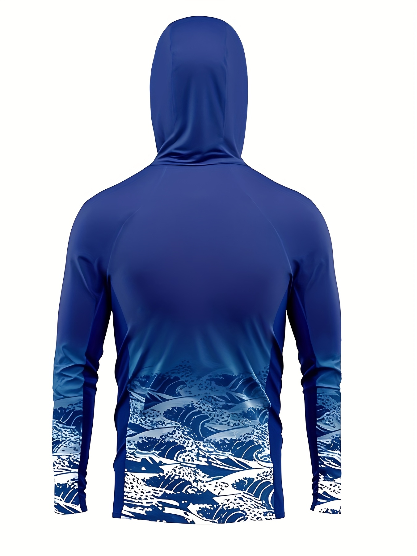 Camicia a maniche lunghe da uo - 3D Printing Design recensione e prezzo