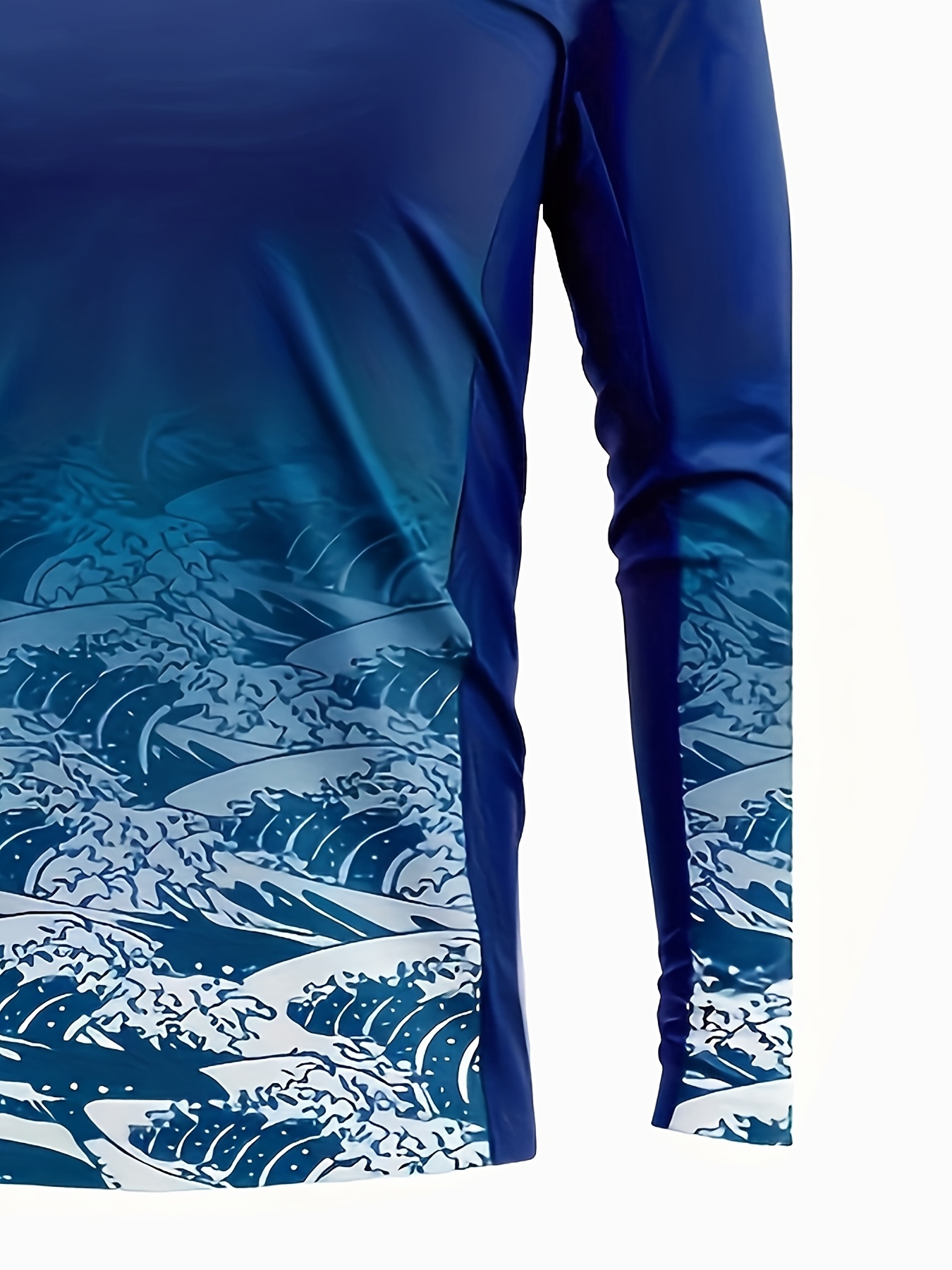 Camicia a maniche lunghe da uo - 3D Printing Design recensione e prezzo