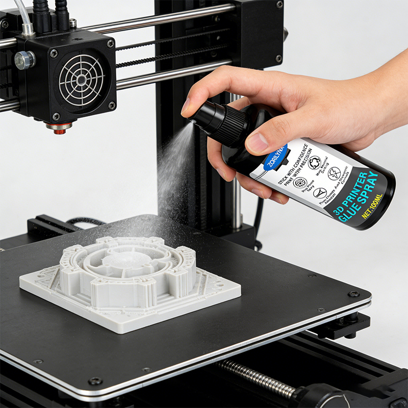 Spray Adesivo per Stampa 3D, C - 3D Printing Glue Stick recensione e prezzo