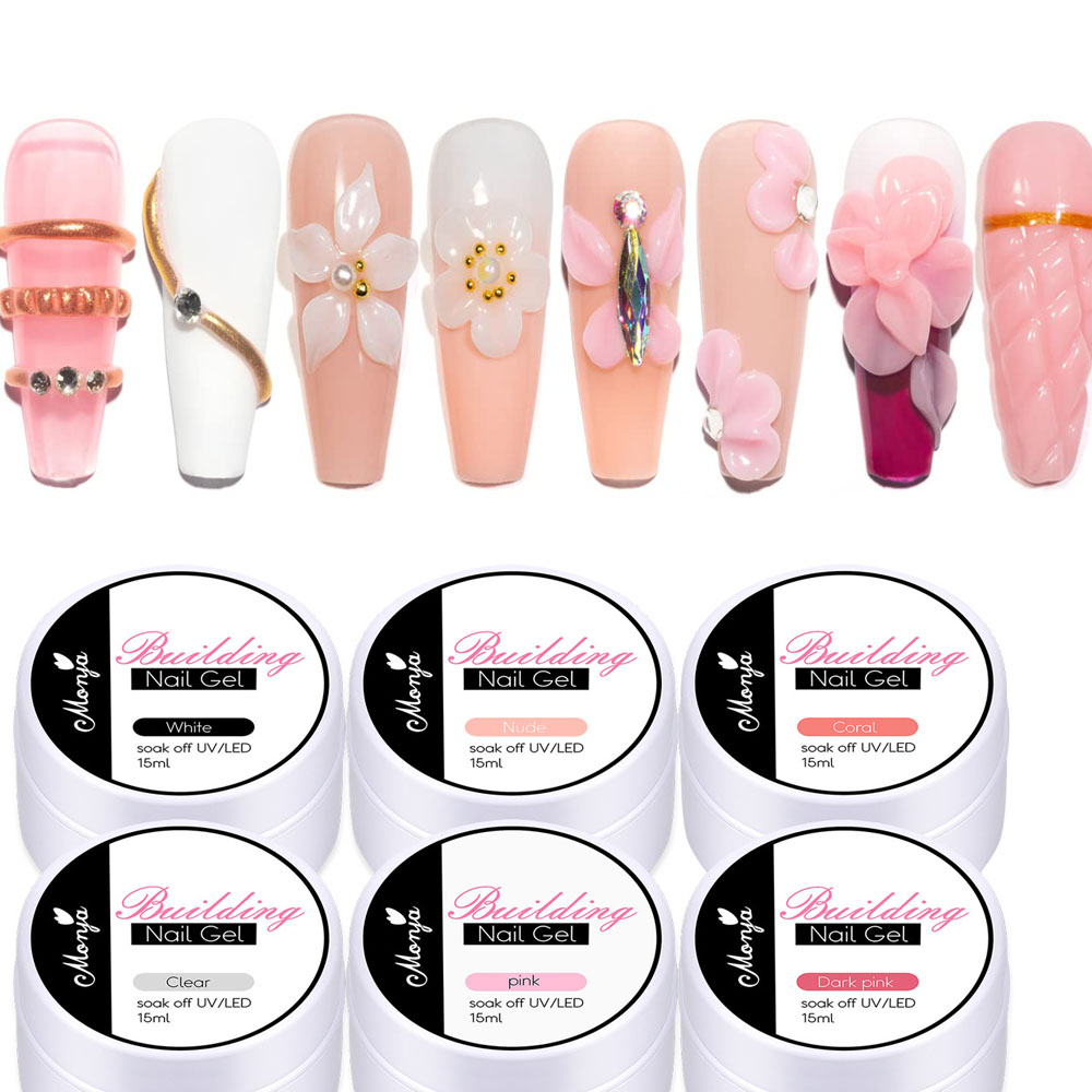 15ML Trasparente Bianco Rosa A - 3D Printing Glue Stick recensione e prezzo