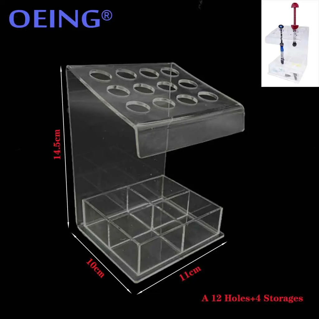 Supporto in resina composita d - Resin Curing Station recensione e prezzo