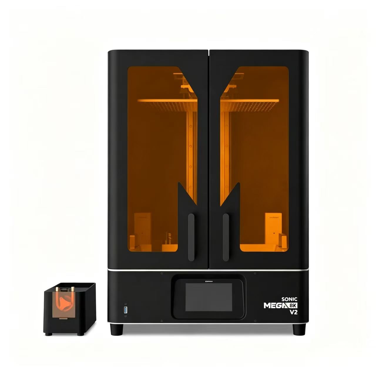 Stampante 3D Phrozen Sonic MEG - 3D Printing Uv Resin recensione e prezzo