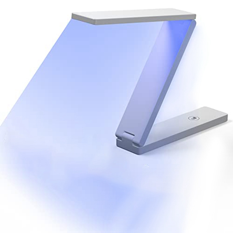 Luce UV per resina, lampada a  - Resin Curing Station recensione e prezzo