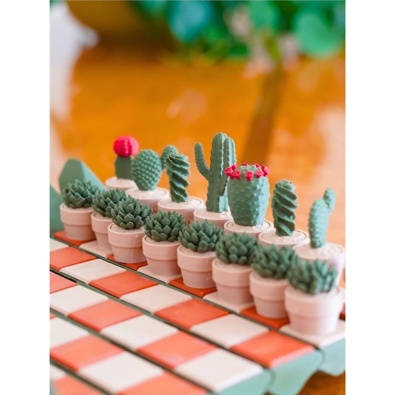【OFFARE FLASH】Un set di orname - 3D Printing Chess recensione e prezzo