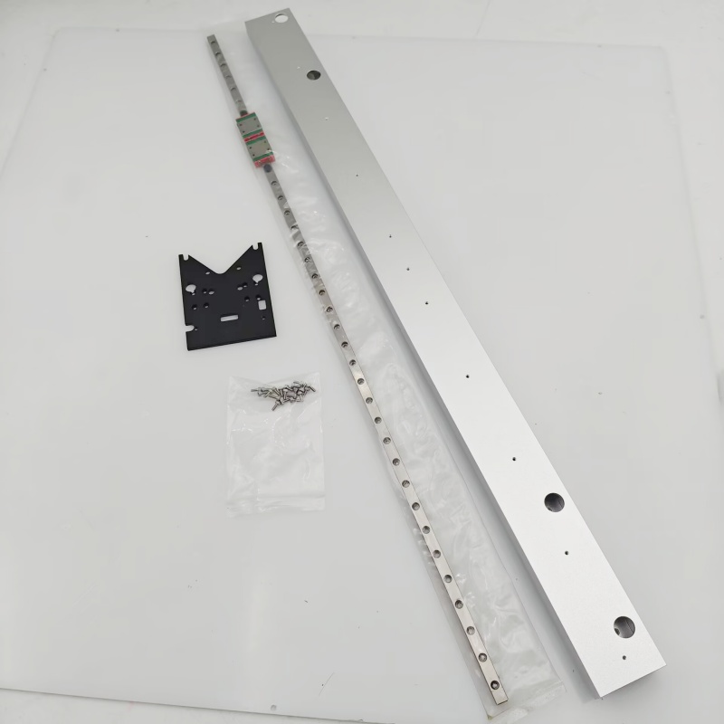 Funssor Anycubic Kobra 3 MAX K - 3D Printing Guide recensione e prezzo