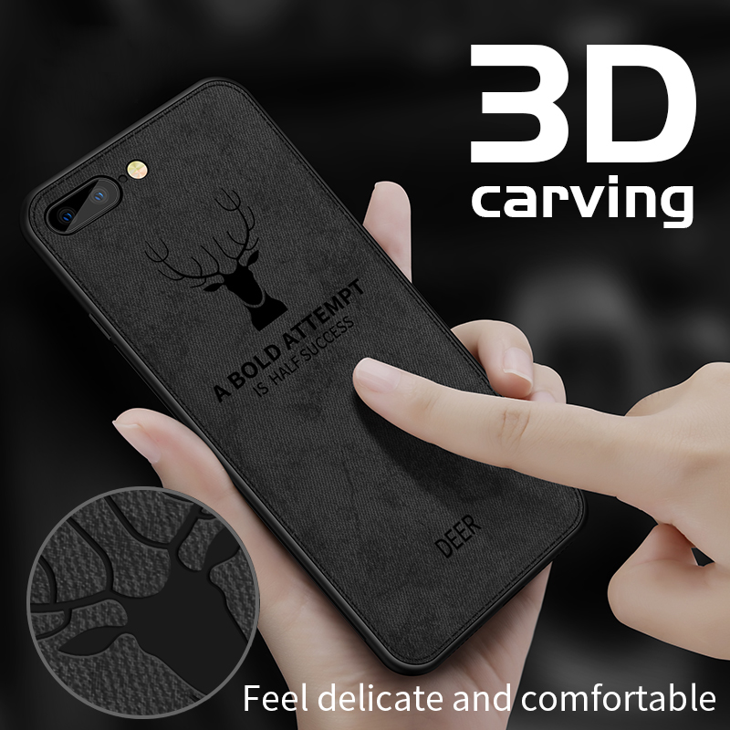 Custodia in tessuto vintage co - 3D Printing Iphone recensione e prezzo