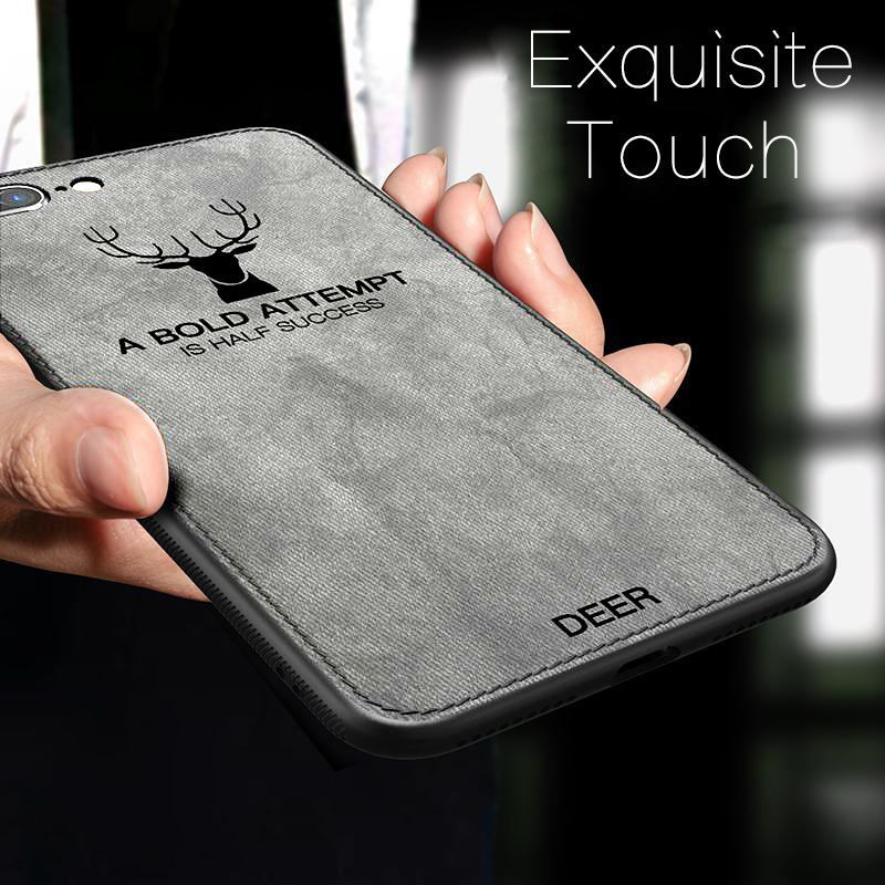 Custodia in tessuto vintage co - 3D Printing Iphone recensione e prezzo