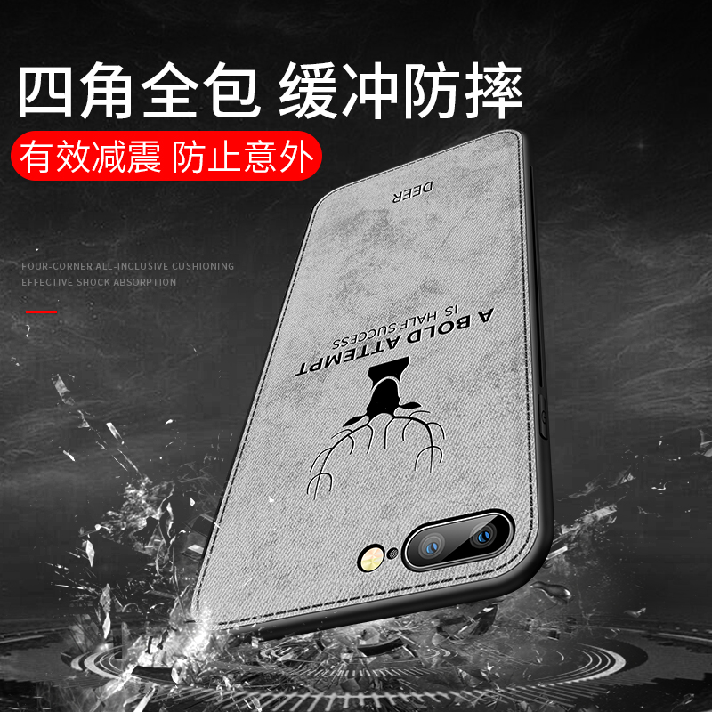 Custodia in tessuto vintage co - 3D Printing Iphone recensione e prezzo
