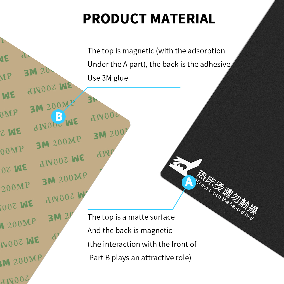 Accessori per stampante 3D Pia - 3D Printing Guide recensione e prezzo
