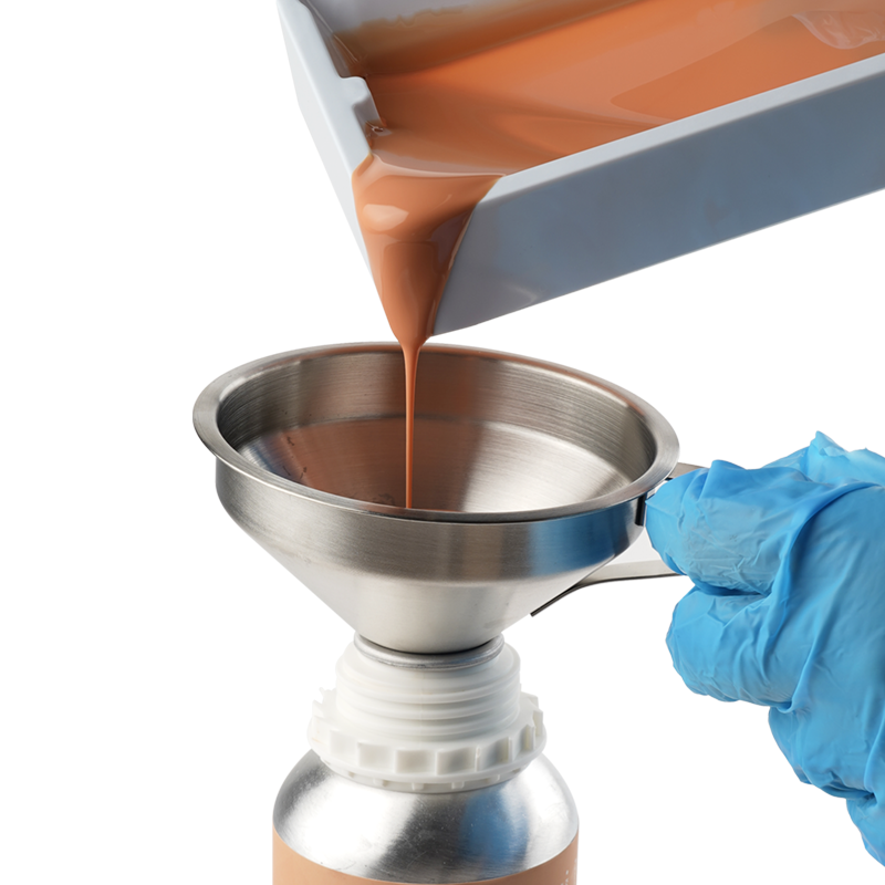 Imbuto Filtro in Acciaio Inoss - 3D Printing Uv Resin recensione e prezzo