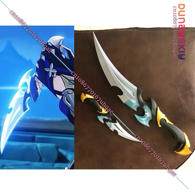 SAIKOU%Genshin Impact Lohen Co - 3D Printing Game recensione e prezzo