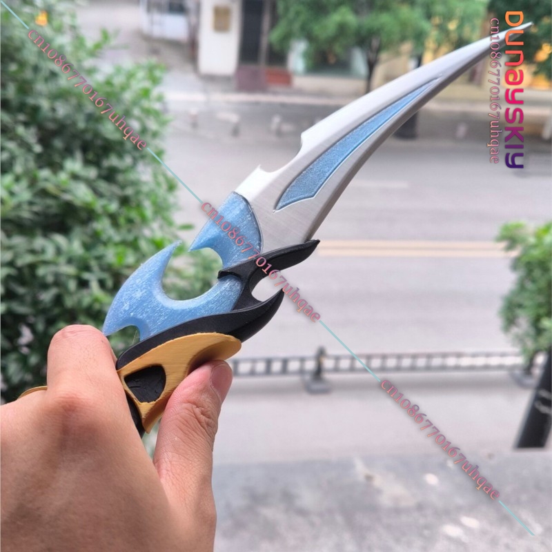 SAIKOU%Genshin Impact Lohen Co - 3D Printing Game recensione e prezzo