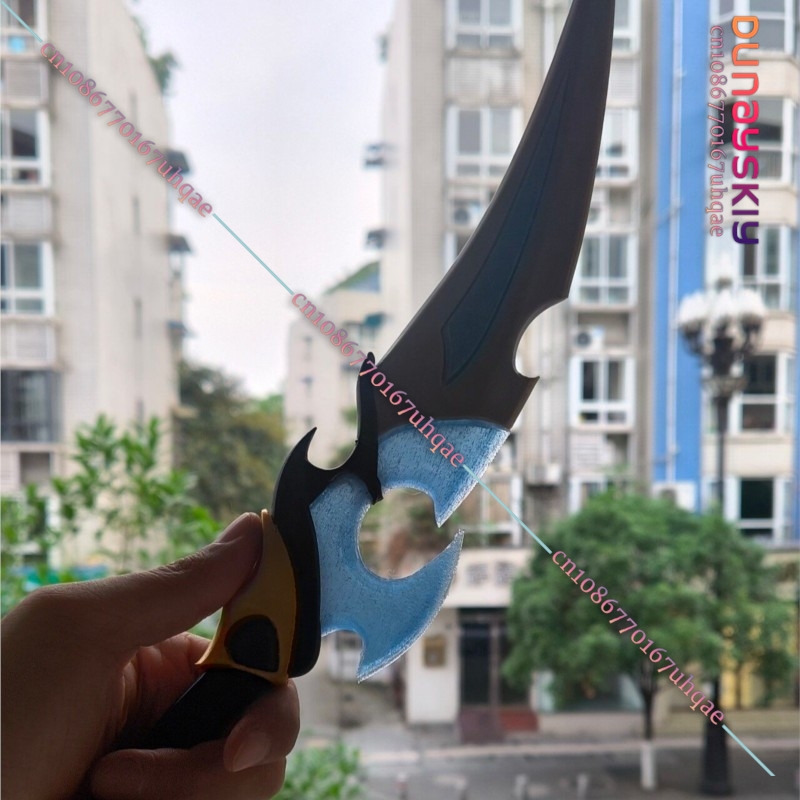 SAIKOU%Genshin Impact Lohen Co - 3D Printing Game recensione e prezzo