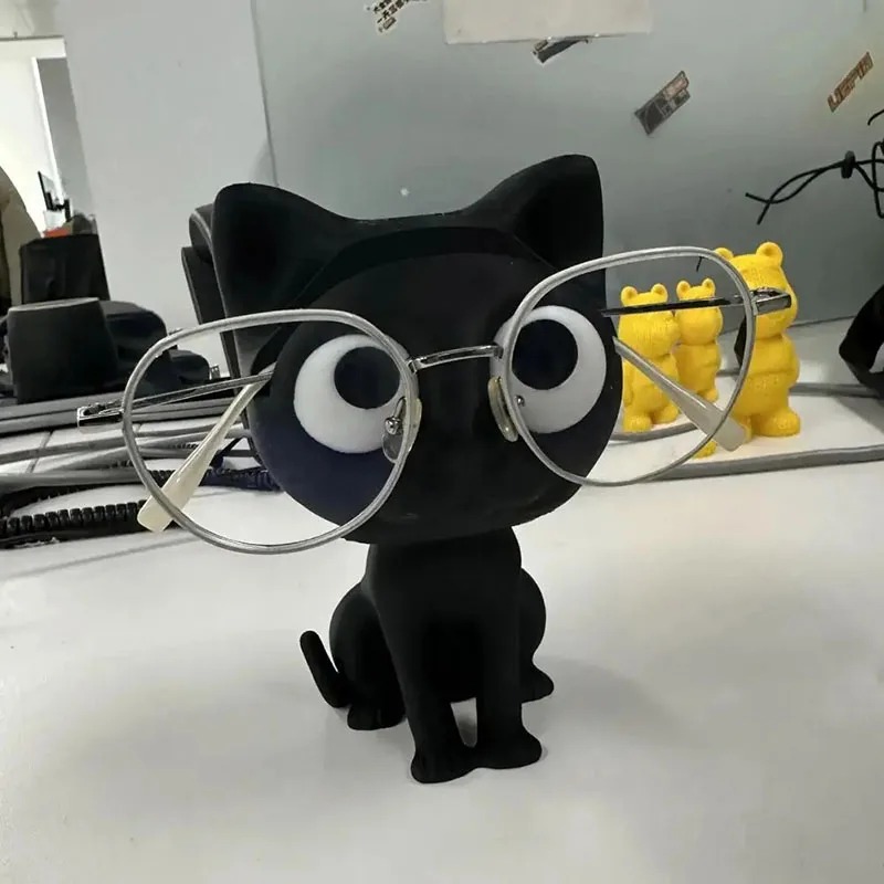 Scatola portaoggetti da scriva - 3D Printing Glasses Frames recensione e prezzo