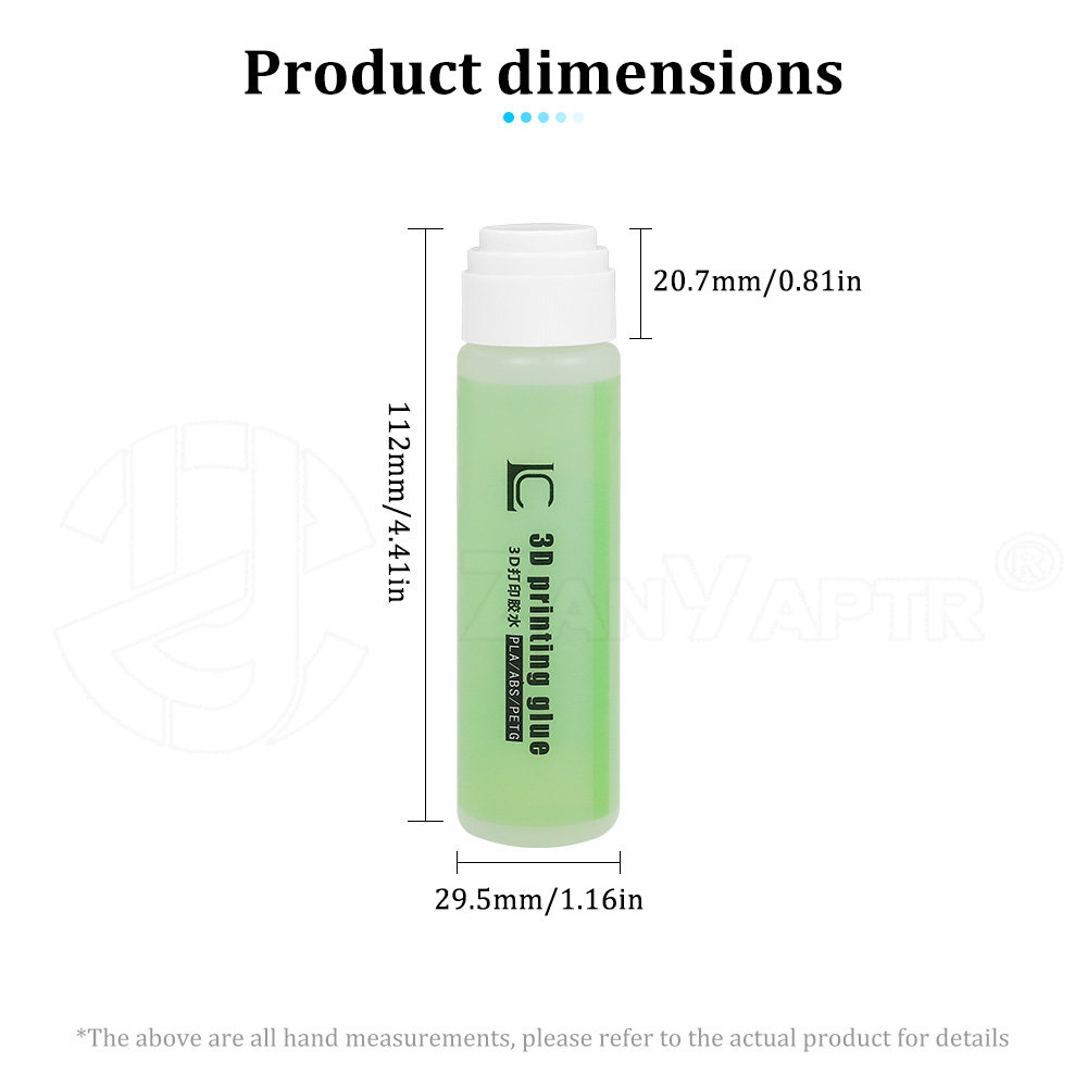 Stick di colla per stampa 3D,  - 3D Printing Glue Stick recensione e prezzo