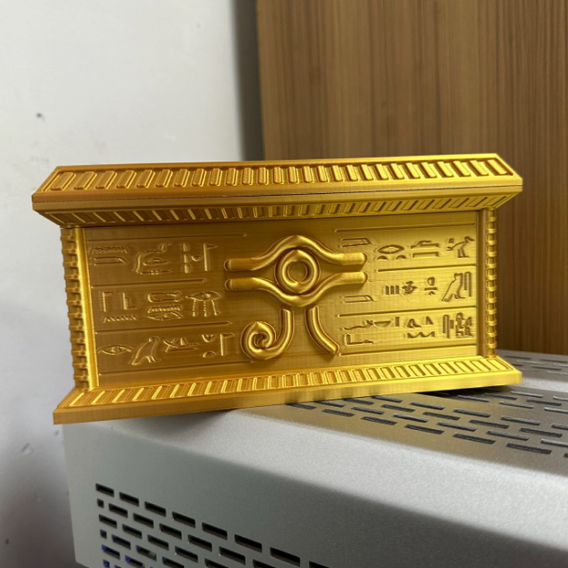 Novità 2026: Porta Carte Yu-Gi - 3D Printing Card recensione e prezzo