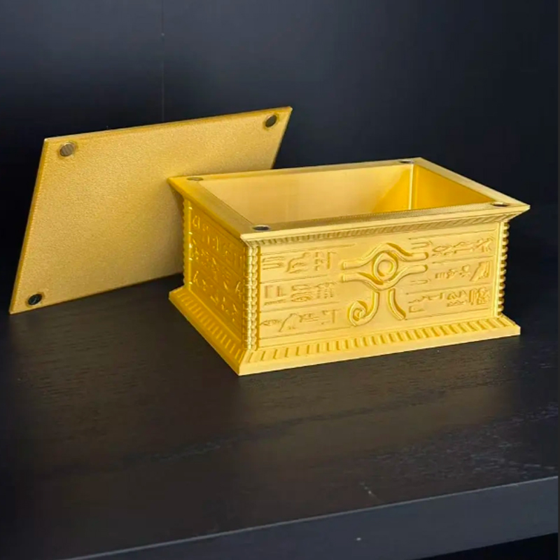 Novità 2026: Porta Carte Yu-Gi - 3D Printing Card recensione e prezzo