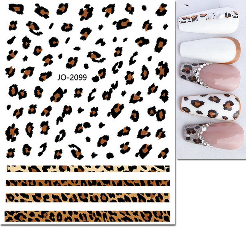 Nail Art Decalcomanie 3D Rosa  - 3D Printing Glue Stick recensione e prezzo