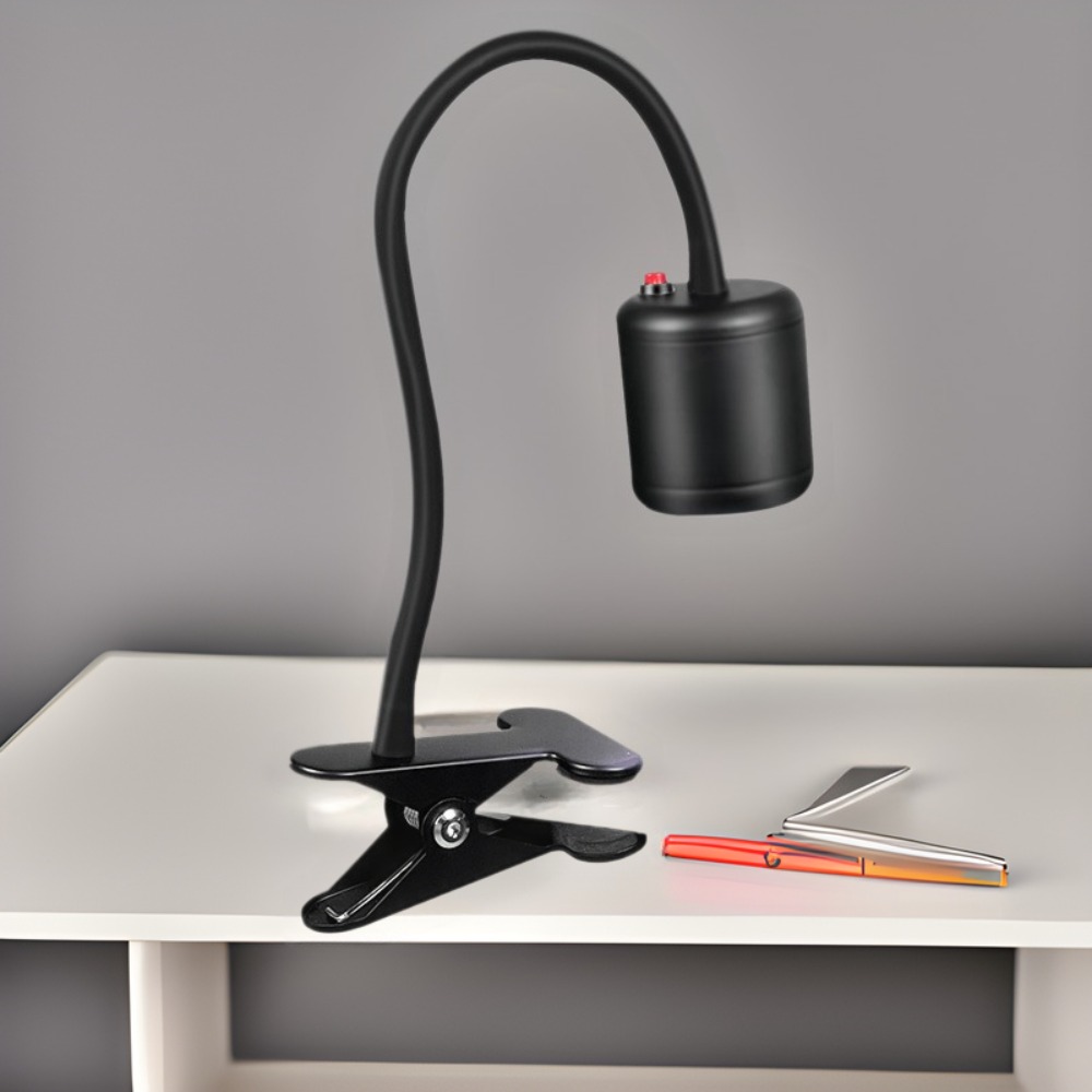 Lampada UV Portatile a Morsett - 3D Printing Uv Resin recensione e prezzo