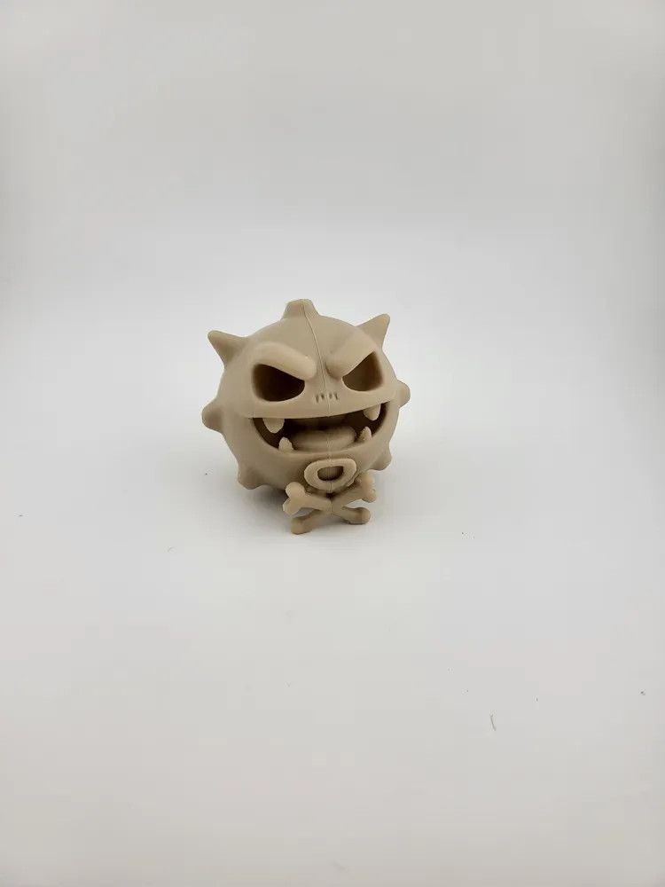 Modellino Pokémon Fossile Sche - 3D Printing Game recensione e prezzo
