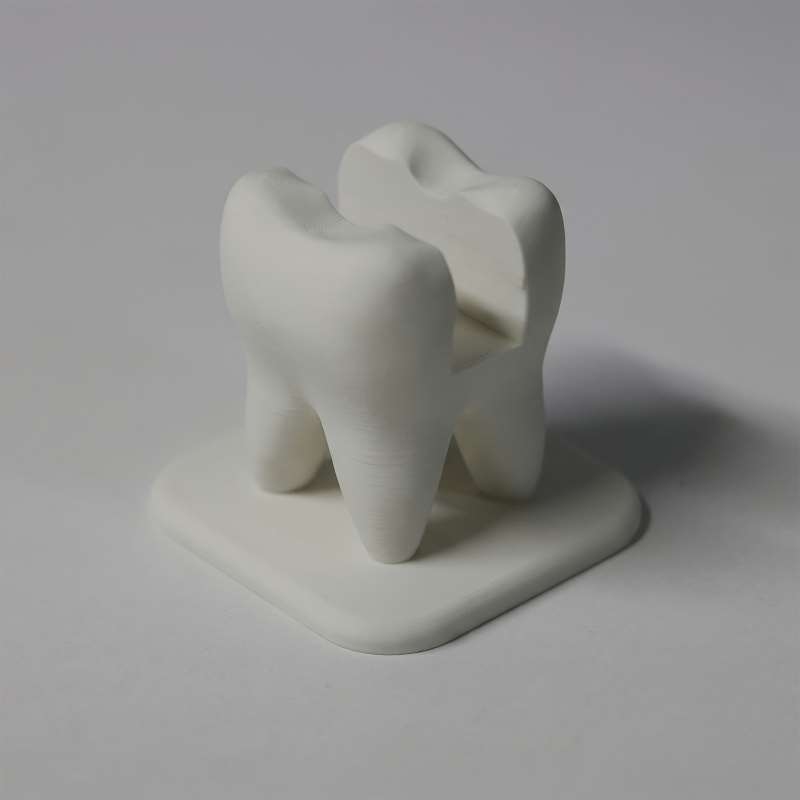 Espositore da scrivania a form - 3D Printing Card recensione e prezzo