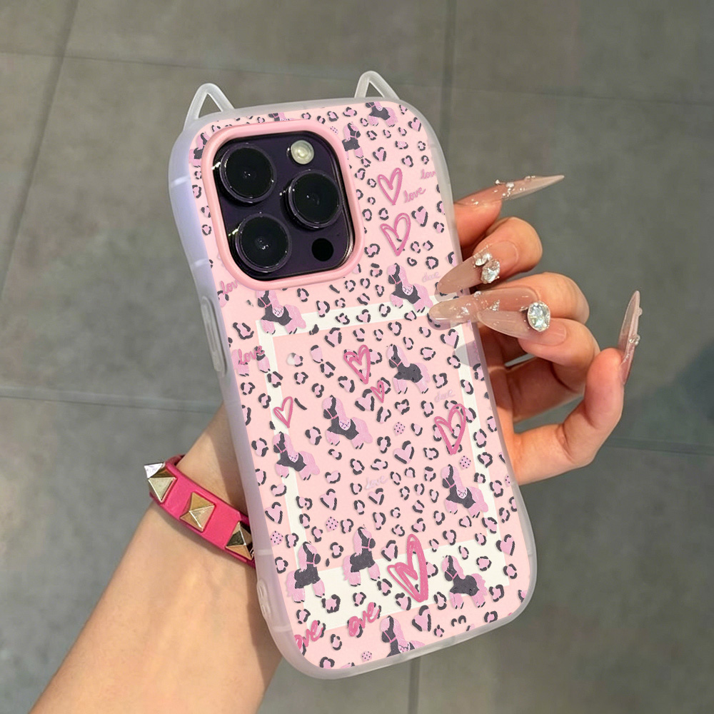 Custodia per telefono INS con  - 3D Printing Iphone recensione e prezzo