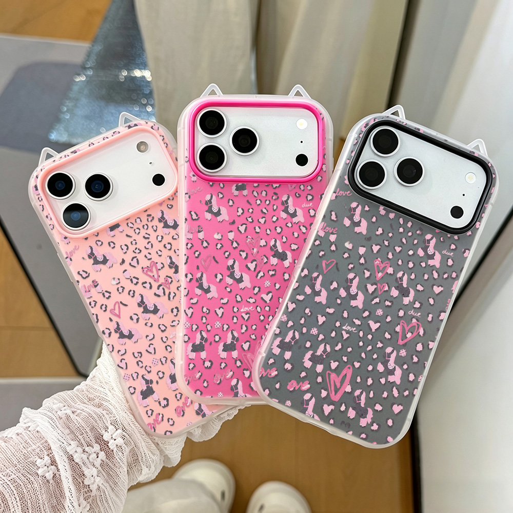 Custodia per telefono INS con  - 3D Printing Iphone recensione e prezzo