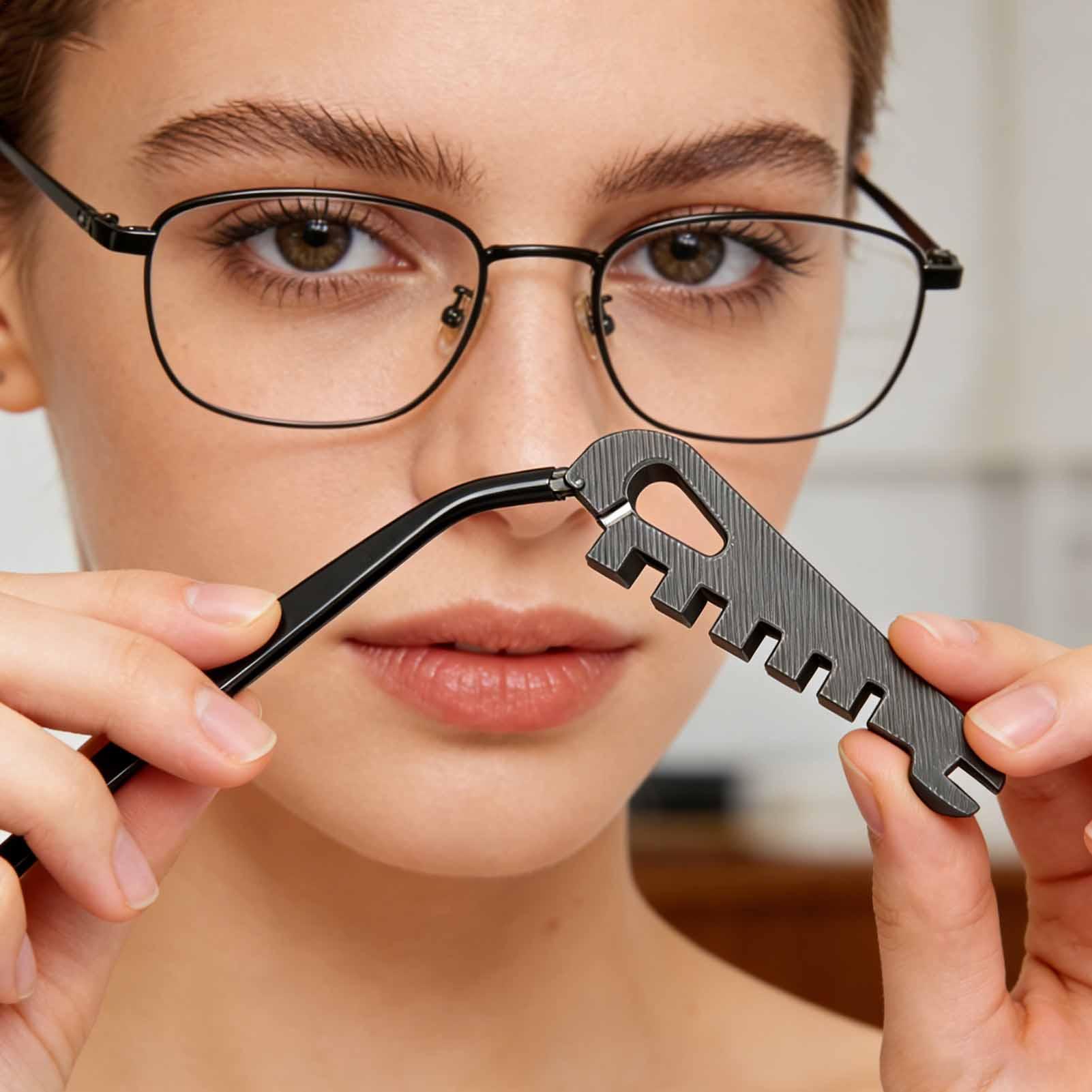 Pinza Multifunzione per Occhia - 3D Printing Glasses Frames recensione e prezzo