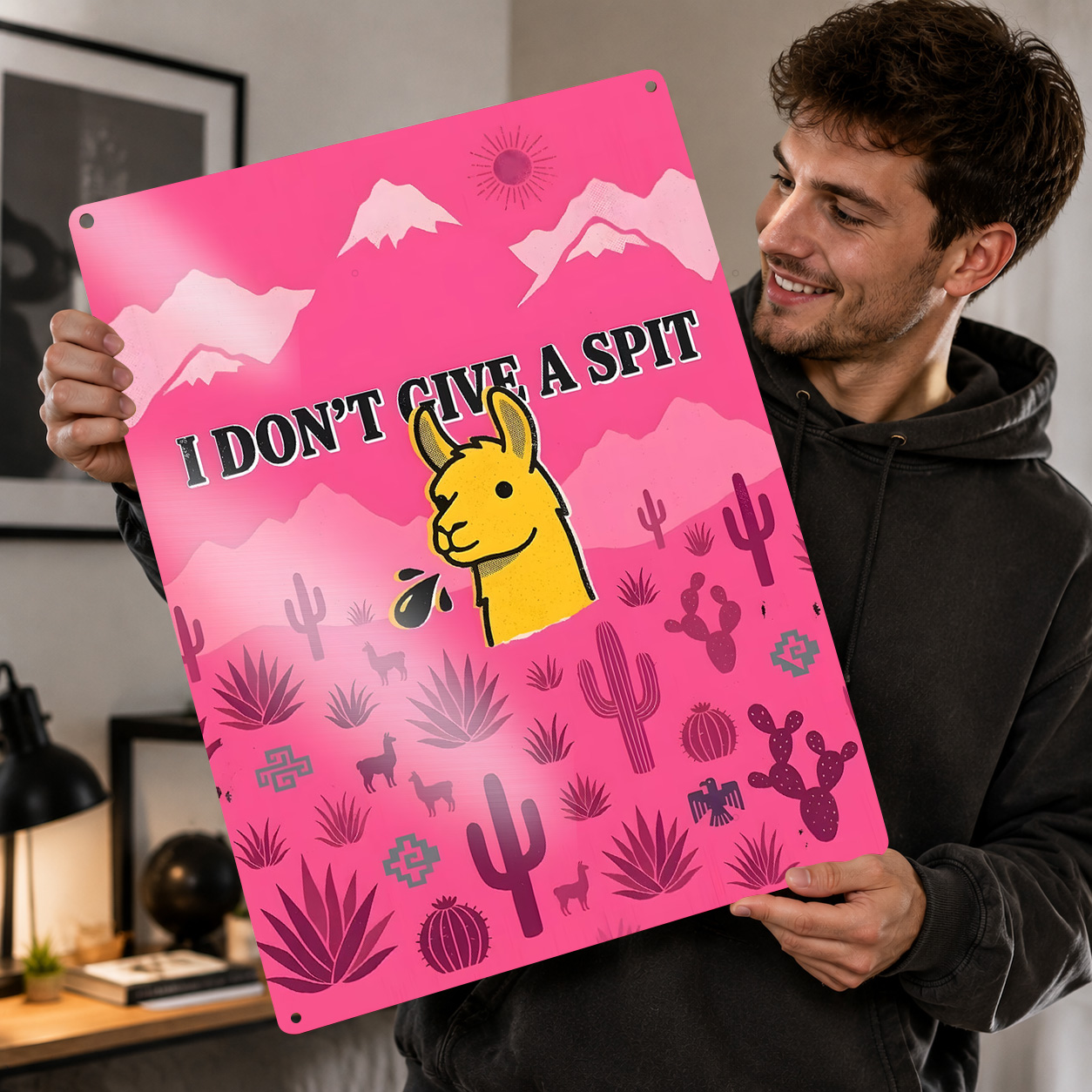 Poster 3D con Citazione Divert - 3D Printing Quotes recensione e prezzo