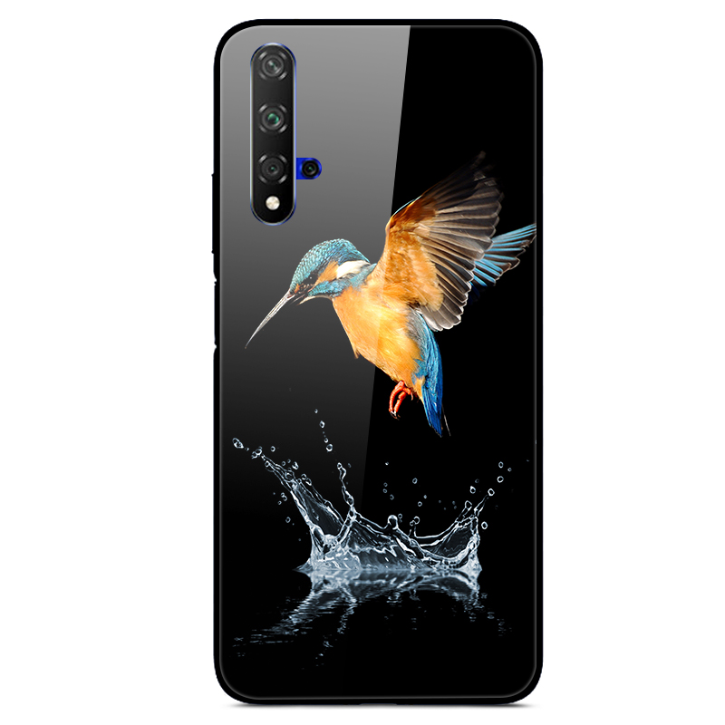 Per Huawei Nova 5T Custodia in - 3D Printing Quotes recensione e prezzo