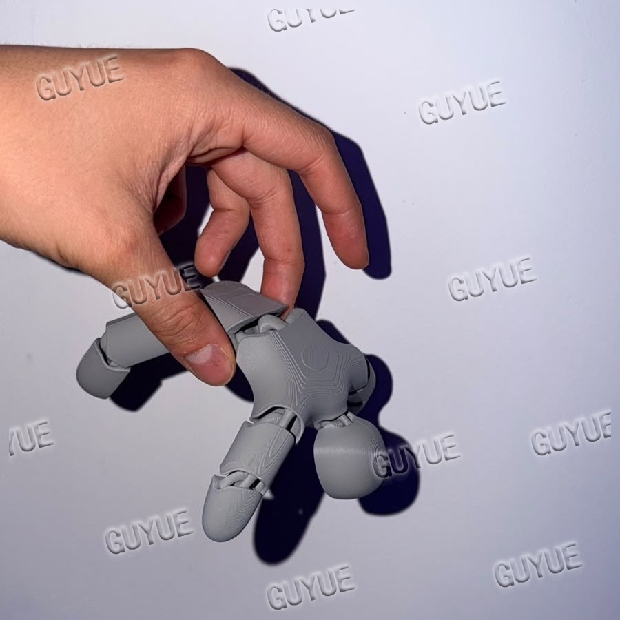 Stampa 3D in Plastica per Gioc - 3D Printing Game recensione e prezzo