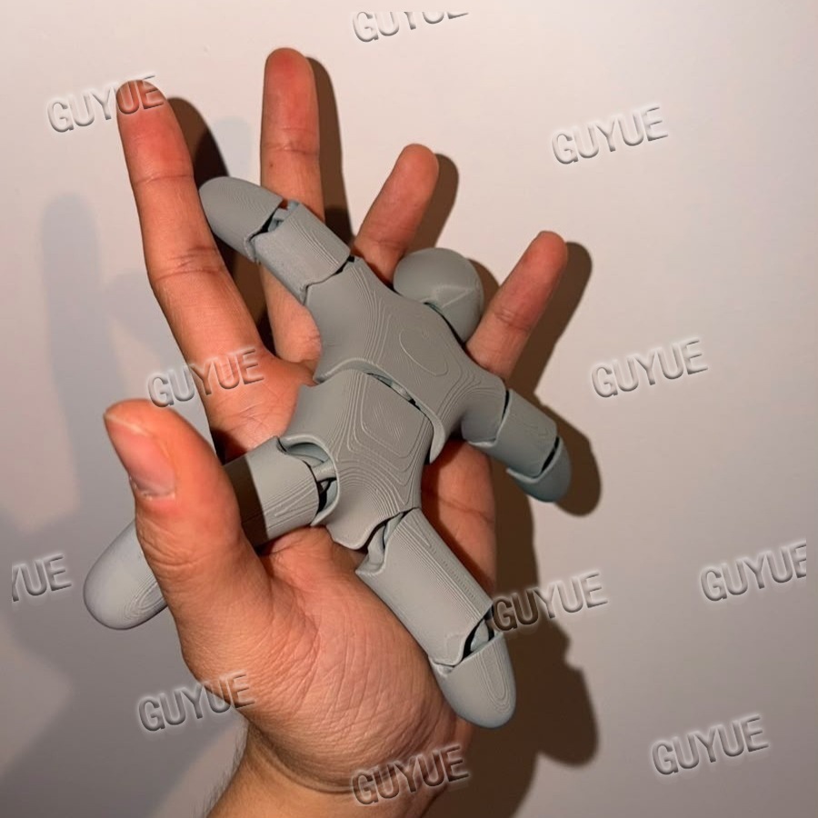 Stampa 3D in Plastica per Gioc - 3D Printing Game recensione e prezzo