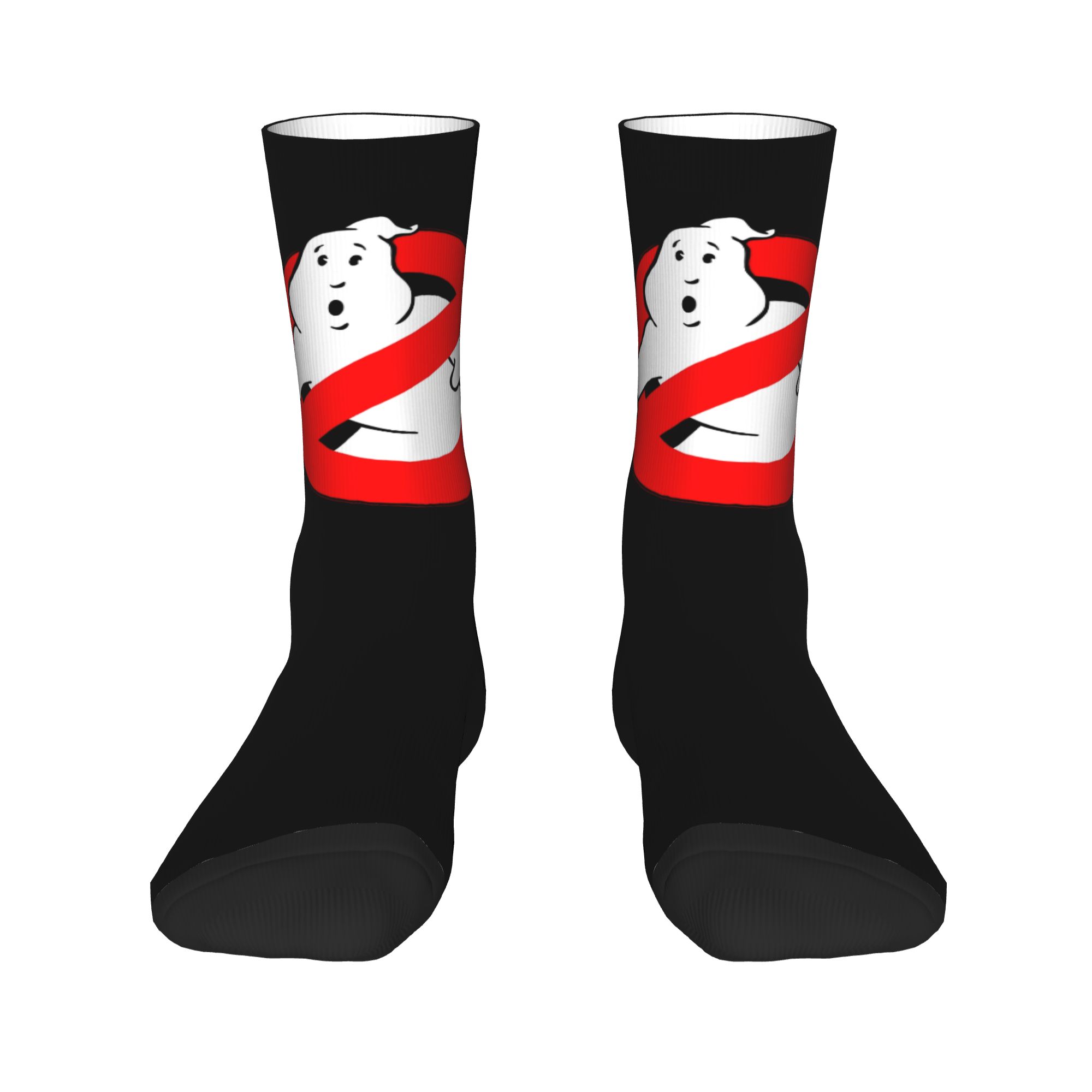 Calzini personalizzati Ghostbu - 3D Printing Youtube recensione e prezzo