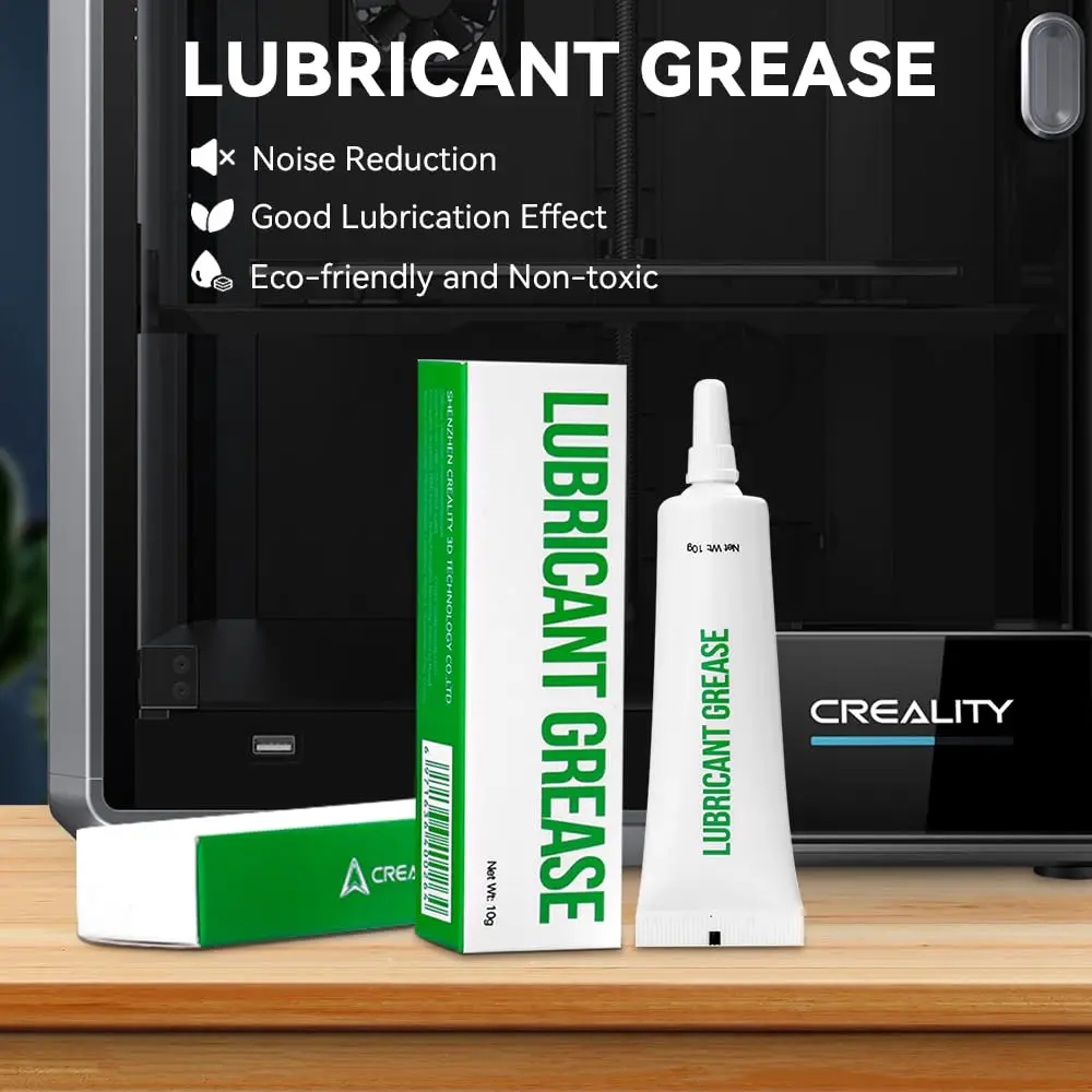 Creality Colla ad alta condutt - 3D Printing Glue Stick recensione e prezzo