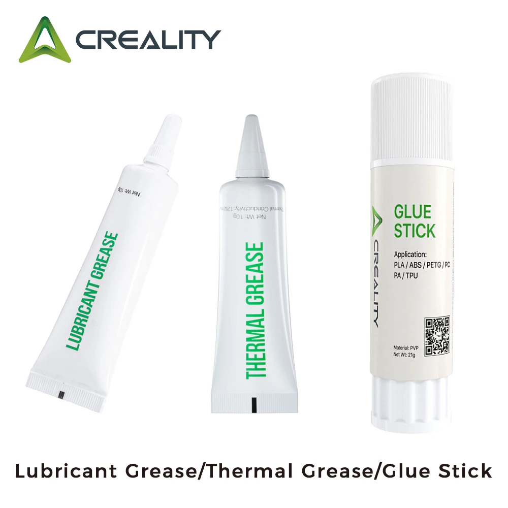 Creality Colla ad alta condutt - 3D Printing Glue Stick recensione e prezzo