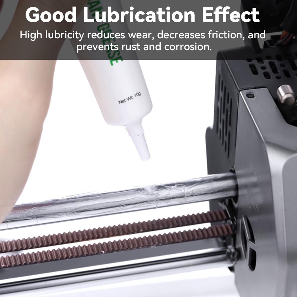 Creality Colla ad alta condutt - 3D Printing Glue Stick recensione e prezzo