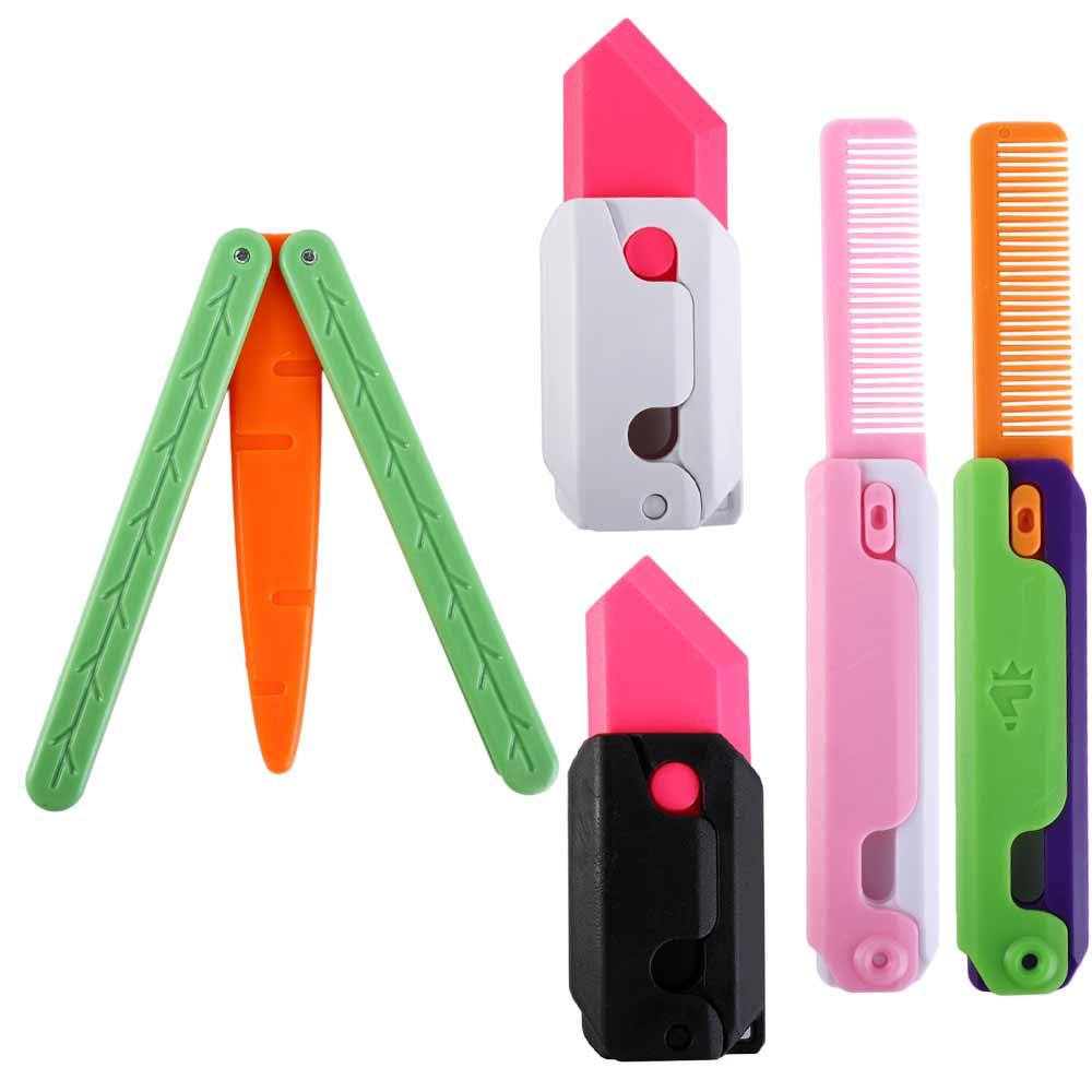 Piccola Carota 3D, Carota a Gr - 3D Printing Card recensione e prezzo