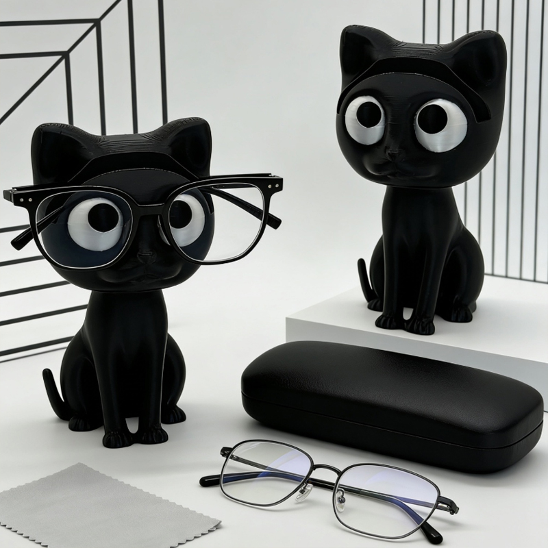 Espositore per Occhiali a Form - 3D Printing Glasses Frames recensione e prezzo